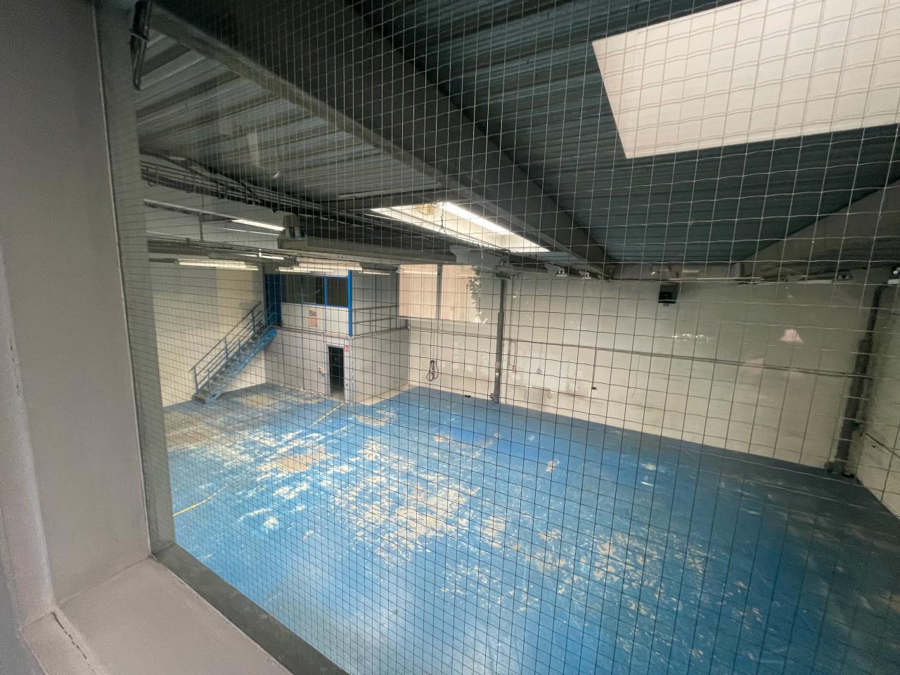 Local d'activité Saint-Ouen 722m² Location local d'activité Saint-Ouen Seine-Saint-Denis OLACT2316407 9